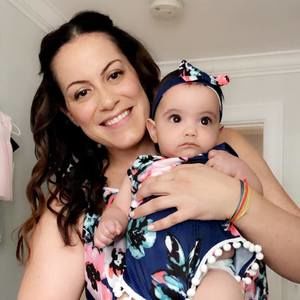 Meet your Posher, Jenny